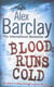 Blood runs cold