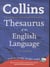 English Language Thesaurus