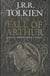 The fall of arthur