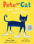 I LOVE MY WHITE SHOES - PETE THE CAT