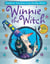 Winnie the witch - 25th anniversary edition