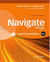 Navigate: b2 upper-intermediate: workbook and audio cd with key