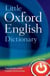 Little oxford english dictionary 9th ed
