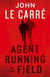 Agent running in the field