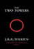 THE TWO TOWERS - THE LORD OF THE RINGS V.2
