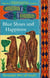 Blue shoes and happiness - the no 1 ladies' detective agency vol 7