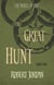 THE GREAT HUNT - THE WHEEL OF TIME BOOK 2