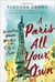 A paris all your own