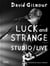 David Gilmour : Luck and strange studio/live