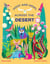 Hoot and howl across the desert life in the world's driest deserts