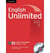English Unlimited Teacher's Pack (Teacher's Book with DVD-Rom) Upper Intermediate