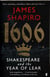 1606: WILLIAM SHAKESPEARE AND THE YEAR OF LEAR