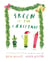 Green is for christmas