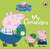 Peppa pig - my grandpa