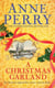 A christmas garland