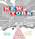 New York : A mod portrait of the city