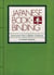 Japanese bookbinding instructions from a master craftsman