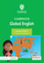 Cambridge global english learner's book 4 with digital access (1 year)