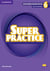 Super minds level 6 super practice book british english