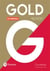 Gold b1 preliminary new edition coursebook (2nd ed)