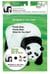 PANDA BEAR, PANDA BEAR WHAT DO YOU SEE?