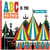 Patrick hruby abc is for circus : (hardcover popular edition)