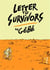 Gebe letter to survivors /anglais