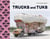 Christopher Herwig Trucks and Tuks