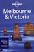 Melbourne & Victoria 8ed -anglais-