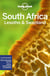 South Africa, Lesotho & Swaziland (11e édition)
