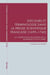 Discours et terminologie dans la presse scientifique francaise (1699-1740) - la construction des lex