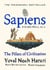 Sapiens: a graphic history : the pillars of civilisation