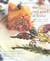 The Real Greek at Home - Dishes from the Heart of the Greek Kitchen