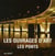 Les ouvrages d'art - les ponts
