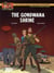 Blake & Mortimer - tome 11 The Gondwana Shrine