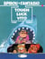 Spirou & Fantasio - tome 8 Tough luck Vito