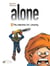 Alone - volume 10 The machine for undying - Tome 10