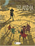 Islandia vol. 3 - The Legacy of the Sorcerer