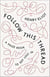 Follow this thread a maze book to get lost in