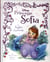 Princesse sofia - le festin enchanté