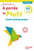Le nouvel A portée de mots CE2 - Guide pédagogique - Ed. 2023