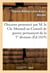Discours prononce par m. le cte morand au conseil de guerre permanent de la 5  division militaire -