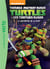 Les Tortues Ninja Tome 10 : le labyrinthe de la peur