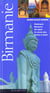 Guides bleus evasion - birmanie