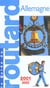 Guide du routard allemagne 2001-2002