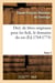 Dict. de titres originaux pour les fiefs, le domaine du roi, Tome 2 (Éd.1764-1774)