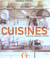Cuisines - concevoir, amenager, decorer