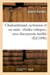 Chateaubriand, sa femme et ses amis : etudes critiques, avec documents inedits (ed.1896)