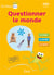 Les cahiers Istra - questionner le monde : CE1 - cahier de l'élève (édition 2017)