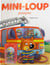 Mini-Loup pompier